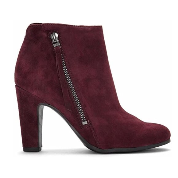 Sam Edelman Women's Sadee Ankle Boot - Picture 1 of 1